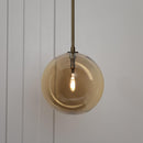 Batur Honey Pendant Light 20 Cm