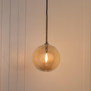 Batur Honey Pendant Light 20 Cm