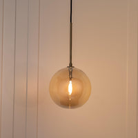 Batur Honey Pendant Light 20 Cm