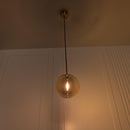 Batur Honey Pendant Light 20 Cm