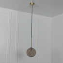 Batur Brown Pendant Light 20 Cm