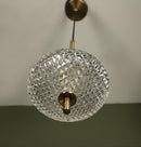 Burundi Single Led Pendant Light - Heka Lighting & Trading Limited
