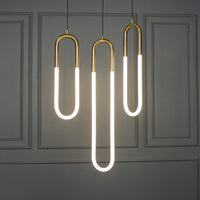 Dara Antique Led Pendant Light Chandelier 80 Cm - Heka Lighting & Trading Limited