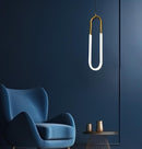 Dara Antique Led Pendant Light Chandelier 80 Cm - Heka Lighting & Trading Limited