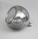 Erd-303 Strip Filament Led Smoked Glass 6W 2500K E27 - Heka Lighting & Trading Limited