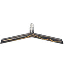 Smoked 6W 2200K Strap E27 Led Bulb Erd-228