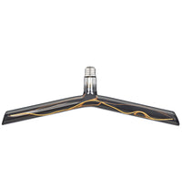 Smoked 6W 2200K Strap E27 Led Bulb Erd-228