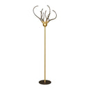 Galata 4-Piece Deer Antler Floor Lamp - Heka Lighting & Trading Limited