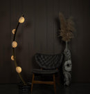 Hartum Marble Antique Floor Lamp - Heka Lighting & Trading Limited