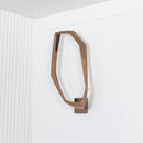 Hatila Gold Led Wall Sconce - Heka Lighting & Trading Limited