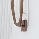 Hatila Gold Led Wall Sconce - Heka Lighting & Trading Limited