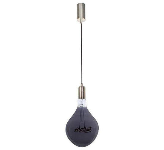 Atatürk Smoked 5W 2200K E27 Led Bulb Erd-1881/2