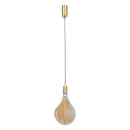 Honey Led Bulb 4W 2200K E27 Erd-72 - Heka Lighting & Trading Limited