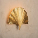 Astara Single Fan Wall Sconce - Heka Lighting & Trading Limited