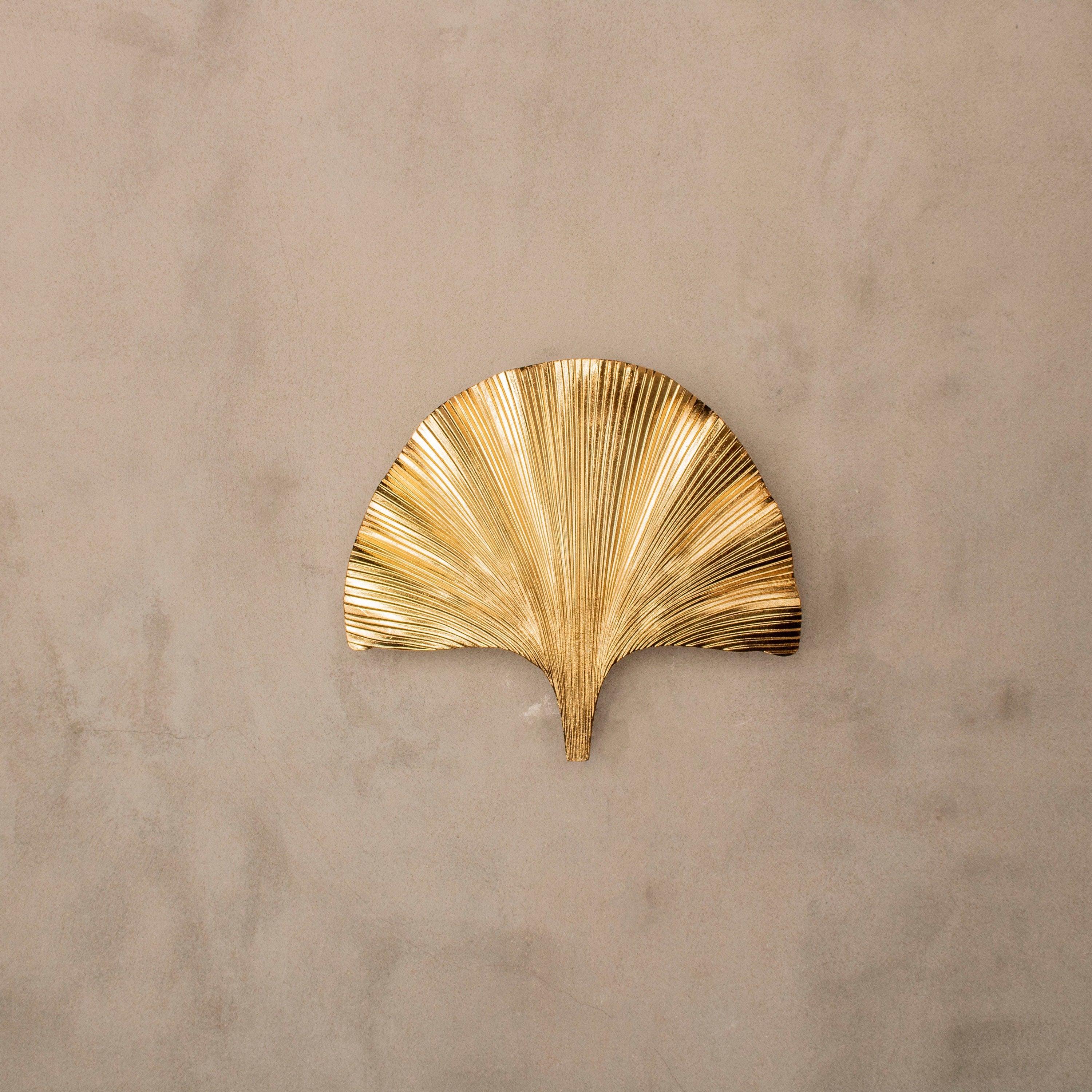 Astara Single Fan Wall Sconce - Heka Lighting & Trading Limited