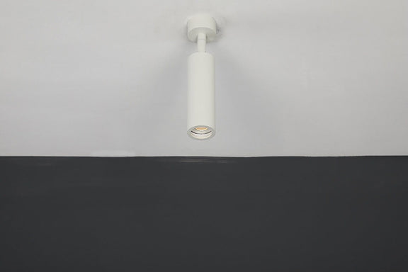 Spot Lamp, Modern Minimalist Brass Wall & Ceiling Light, Art Deco Tube Sconce, Housewarming gift Lighting MODEL : SELINA