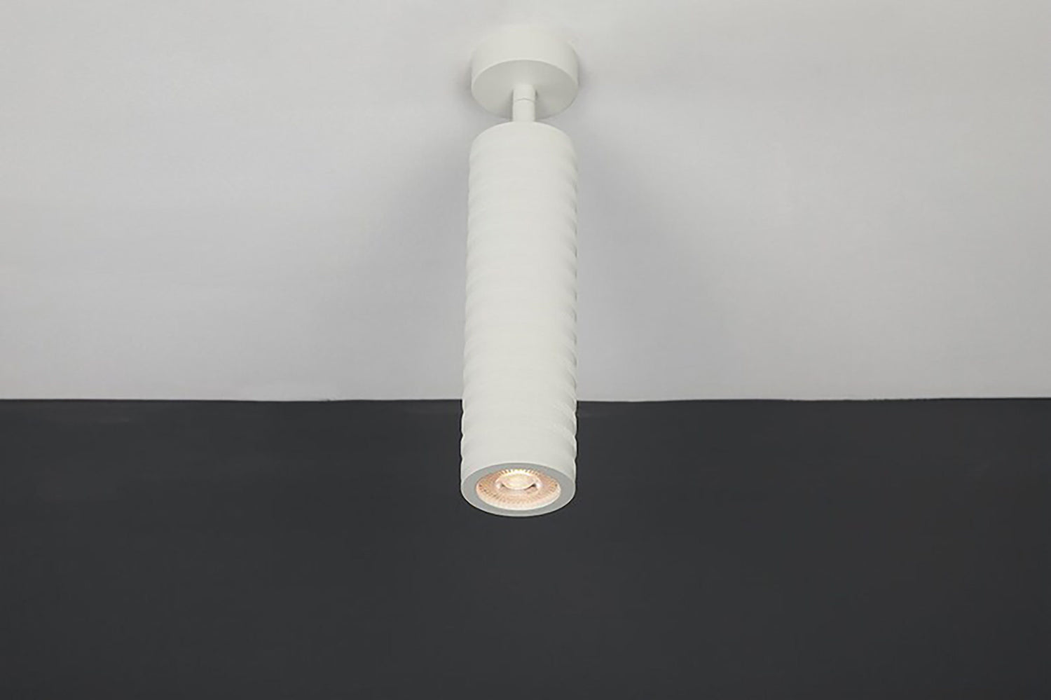 Spot Lamp, Modern Minimalist Brass Wall & Ceiling Light, Art Deco Tube Sconce, Housewarming gift Lighting MODEL : EVA