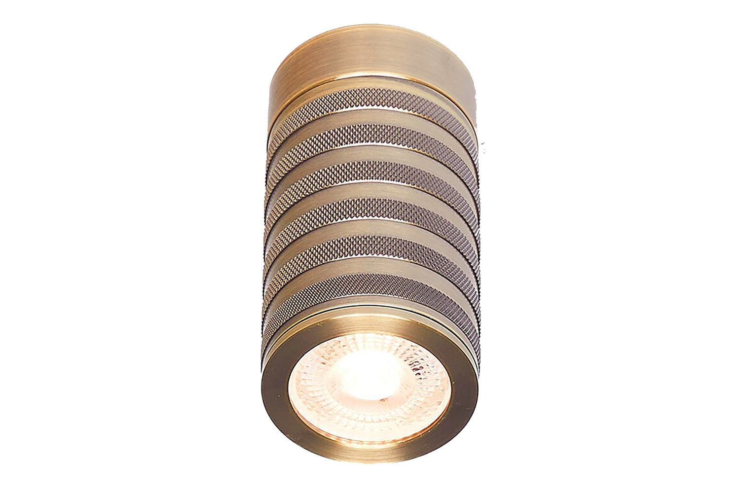 Spot Lamp, Modern Minimalist Brass Wall & Ceiling Light, Art Deco Tube Sconce, Housewarming gift Lighting MODEL : BELLA