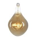 Istanbul Honey Led Bulb 5W 2200K E27 Erd-1453/1 - Heka Lighting & Trading Limited