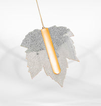 Mia Black Serrated Spot 6X14 Cm - Heka Lighting & Trading Limited