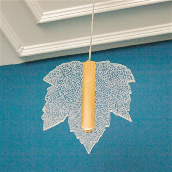 Mia Black Serrated Spot 6X14 Cm