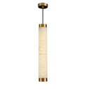 Lion Antique Marble Led Pendant Light Chandelier 50 Cm - Heka Lighting & Trading Limited
