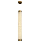 Lion Antique Marble Led Pendant Light Chandelier 60 Cm - Heka Lighting & Trading Limited