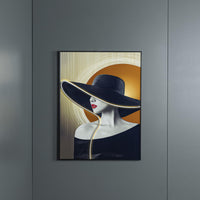 Luma Wall Art 60X80 Cm