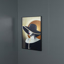 Luma Wall Art 60X80 Cm