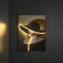Luma Wall Art 60X80 Cm