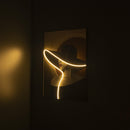 Luma Wall Art 60X80 Cm