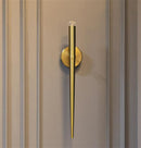 Madrid Antique Torch Led Wall Sconce - Heka Lighting & Trading Limited