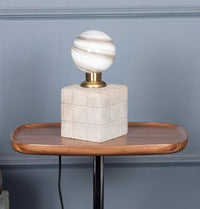 *Ngj16002* Concrete Lampshade *6* | Modern Decorative Lighting For Homes & Hotels