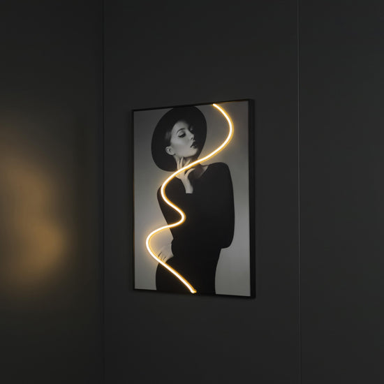 Nora Wall Art 60X80 Cm