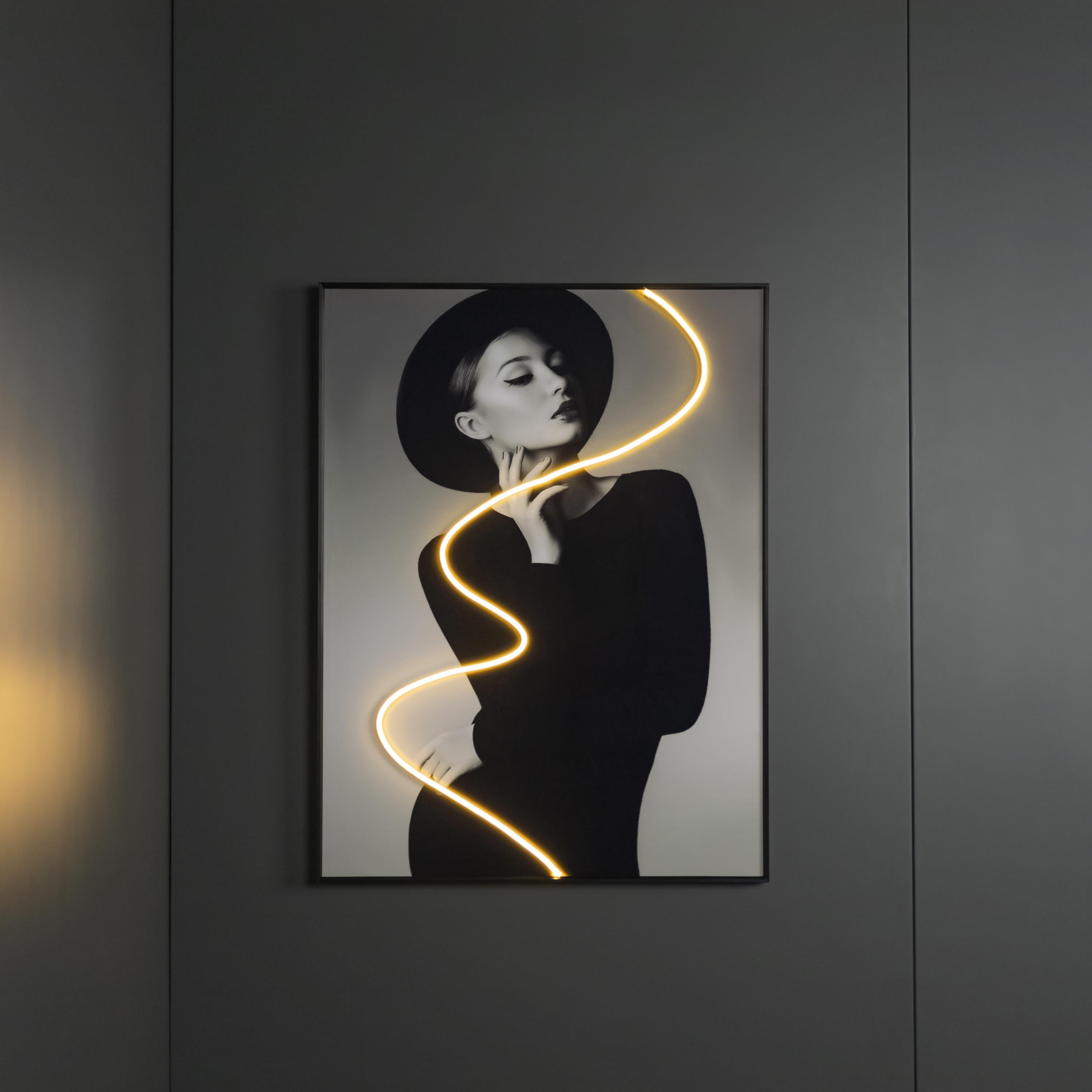Nora Wall Art 60X80 Cm