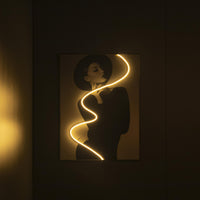 Nora Wall Art 60X80 Cm