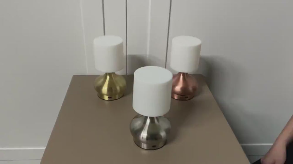 Table Lamps