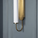 Toronto Soft Antique Led Wall Sconce - Heka Lighting & Trading Limited