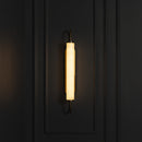 Toronto Soft Antique Led Wall Sconce - Heka Lighting & Trading Limited