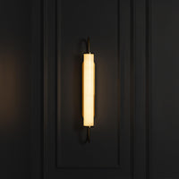 Toronto Soft Antique Led Wall Sconce - Heka Lighting & Trading Limited