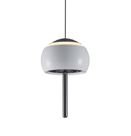 Uranus White Led Pendant Light Chandelier