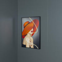 Vera Wall Art 60X80 Cm