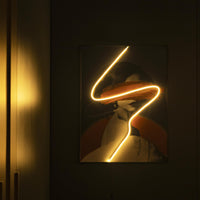 Vita Wall Art 60X80 Cm