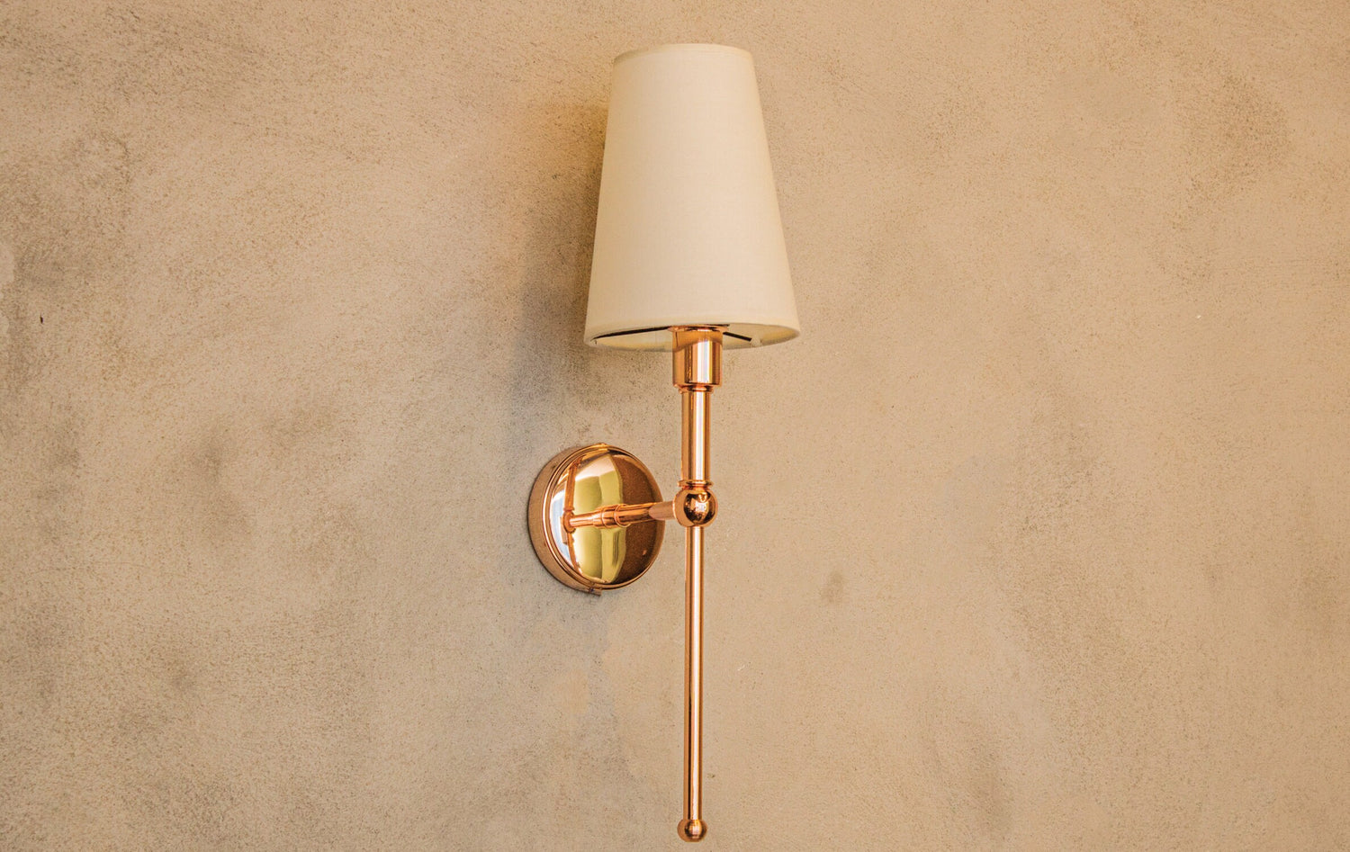 Classic Mid Century Handmade Lighting, Art Deco Brass Wall Mounted Lamp Shade, Home Decor Sconce, Housewarming Gift Wall Light MODEL: KAZAH