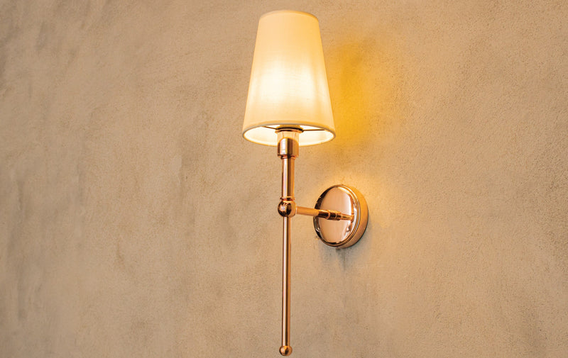 Classic Mid Century Handmade Lighting, Art Deco Brass Wall Mounted Lamp Shade, Home Decor Sconce, Housewarming Gift Wall Light MODEL: KAZAH