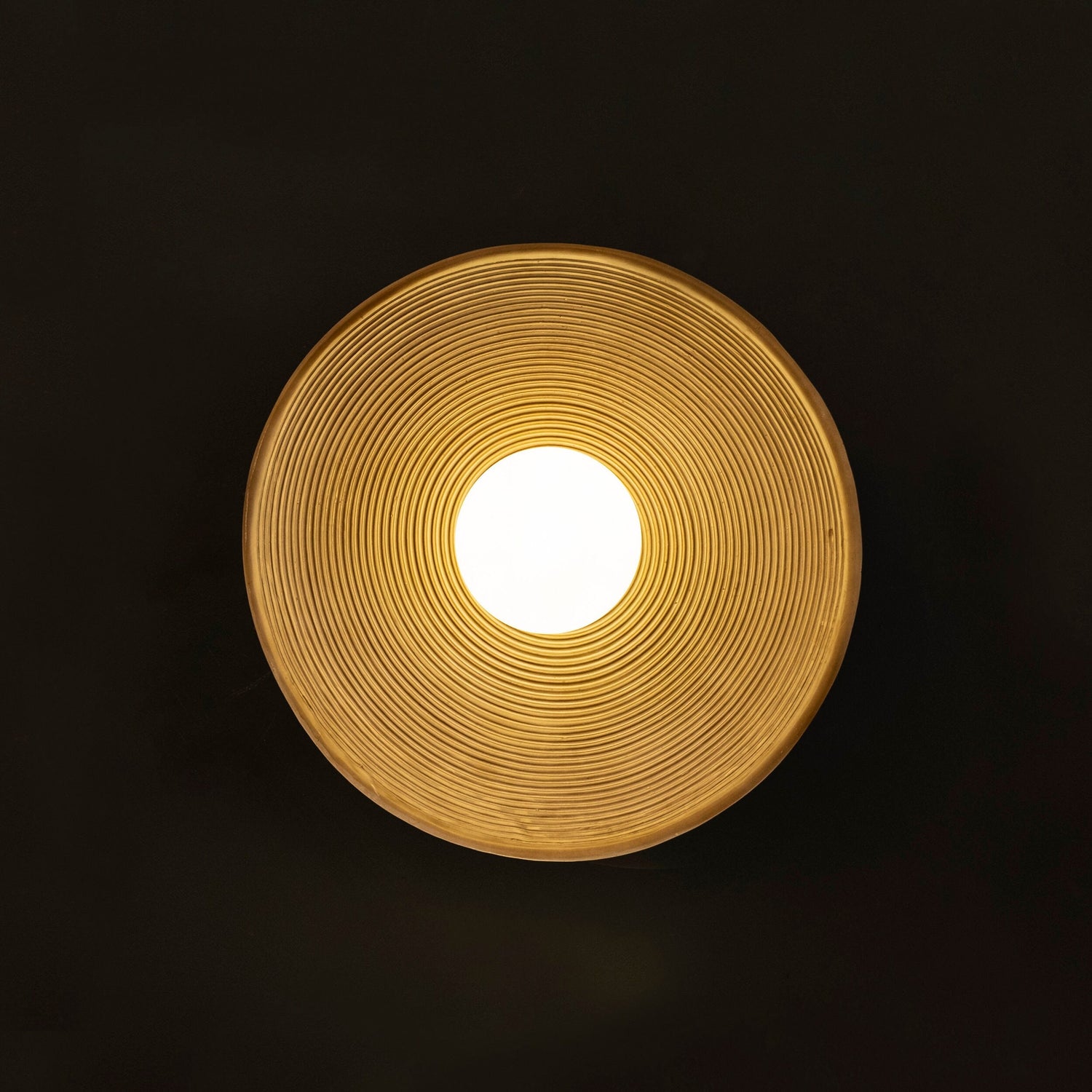 Pendant Lamp, Art Deco Lighting, Housewarming Gift Hanging Light, Modern Home Decor Lighting MODEL : FLORA